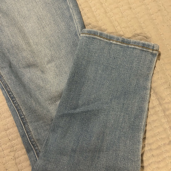 ❤️Old Navy High Rise Super Skinny Jeans - Picture 6 of 6